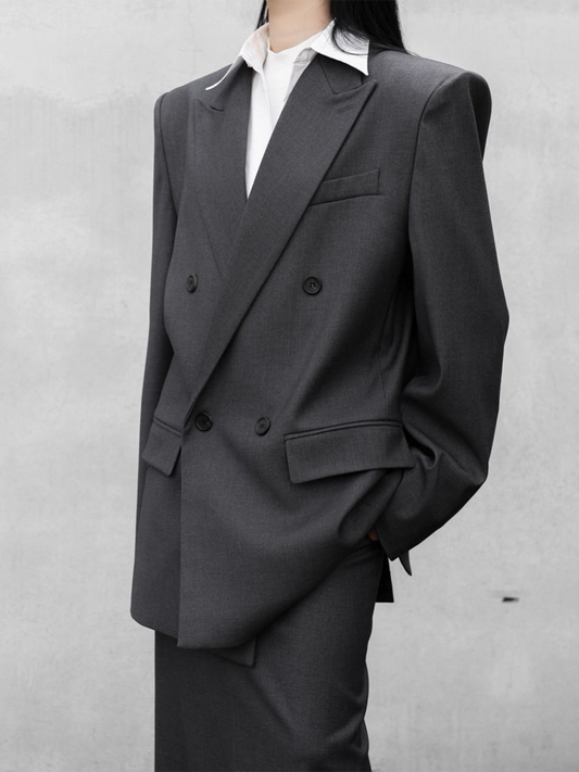 Contour Tailor Blazer