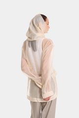 Air Line Blouse