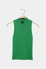 Axis Knit Top