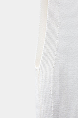 Axis Knit Top
