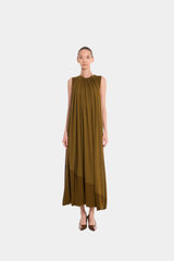 Calm Form Dress