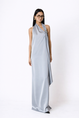 Contour Flow Dress