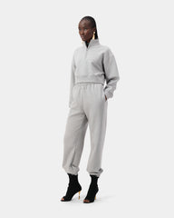 Contour Joggers - Grey