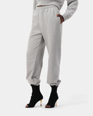 Contour Joggers - Grey