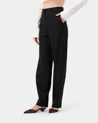 Echo Trousers - Black