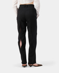 Echo Trousers - Black
