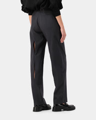 Echo Trousers - Charcoal Grey