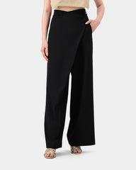 Eclipse Trousers - Black