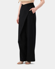 Eclipse Trousers - Black