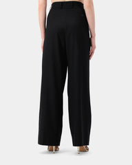Eclipse Trousers - Black
