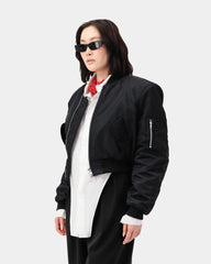 Edge Shoulder Bomber - Black