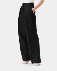 Frame Trousers - Black
