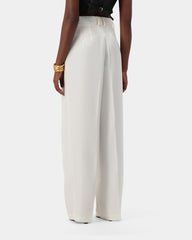 Frame Trousers - Cream