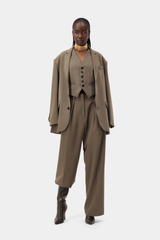 Heritage Capri Trousers