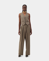 Heritage Capri Trousers