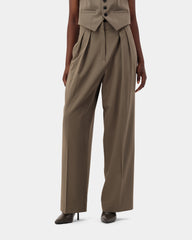 Heritage Capri Trousers