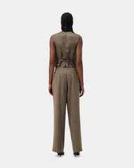 Heritage Capri Trousers