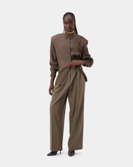 Heritage Capri Trousers