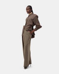 Heritage Capri Trousers
