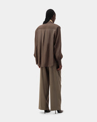 Heritage Capri Trousers