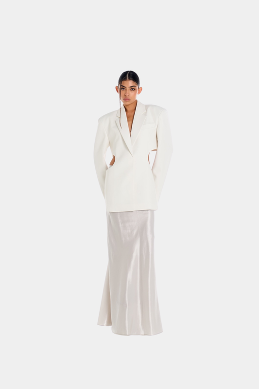Poise Blazer