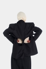 Poise Blazer