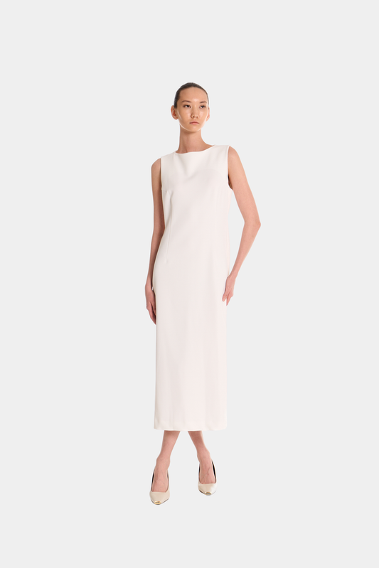 Pure Line Dress