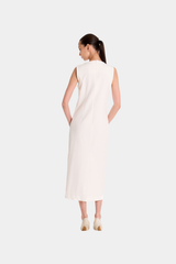 Pure Line Dress
