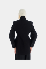Quiet Power Blazer