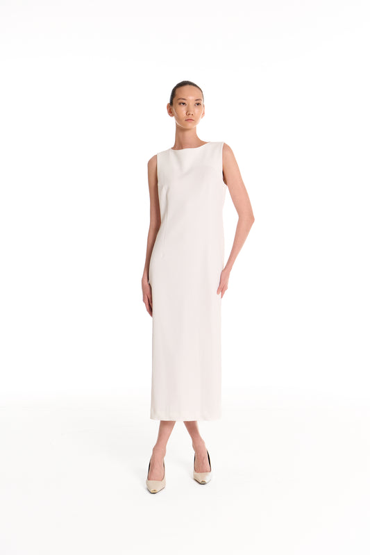 Pure Line Dress
