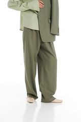 Still Line Trousers