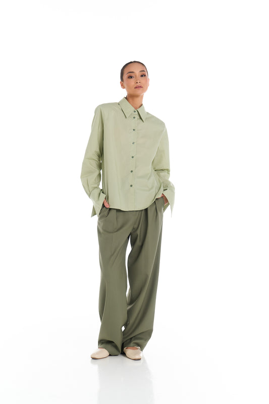 Foundation Shirt