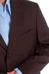 Still Form Blazer