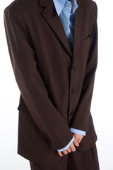 Still Form Blazer