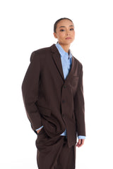 Still Form Blazer