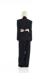 Poise Blazer