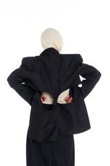 Poise Blazer