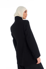 Quiet Power Blazer