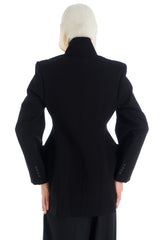 Quiet Power Blazer