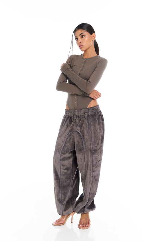 Quiet Ease Joggers
