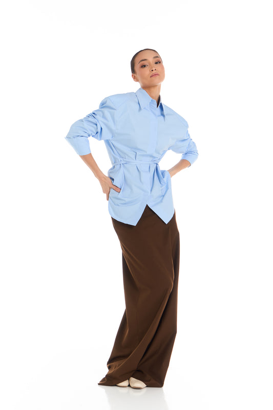 Waist Shirt