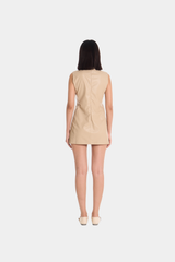 Still Cut Dress