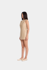 Still Cut Dress