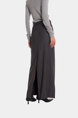 Still Line Skirt
