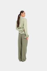 Still Line Trousers