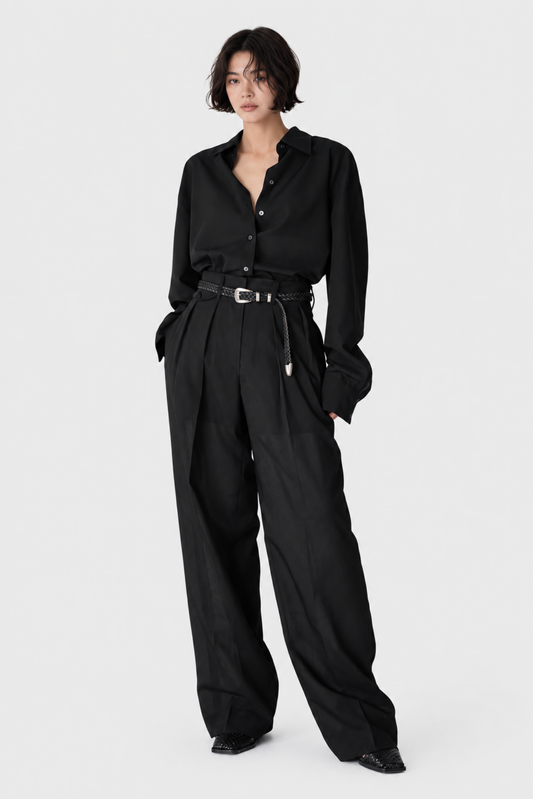 Terra Trousers