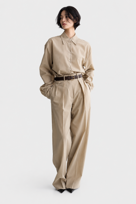 Terra Trousers