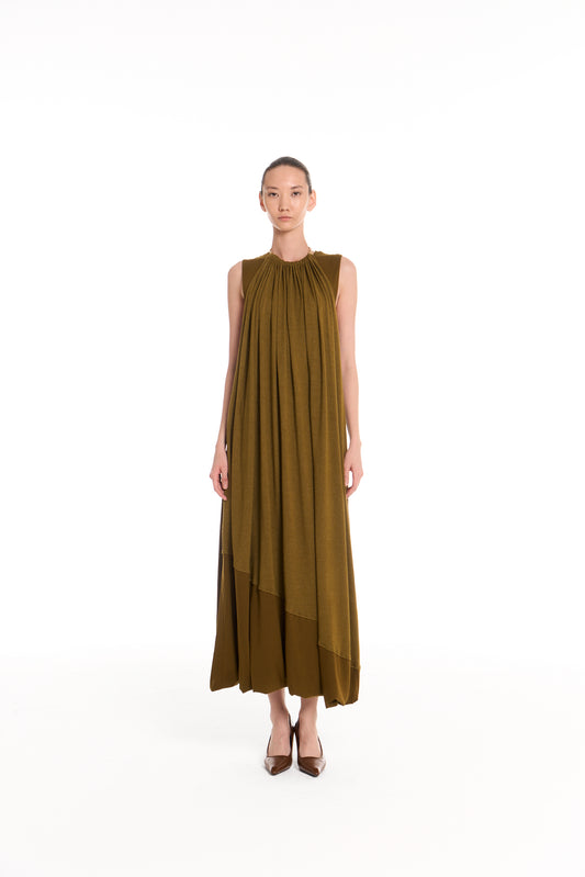 Calm Form Dress
