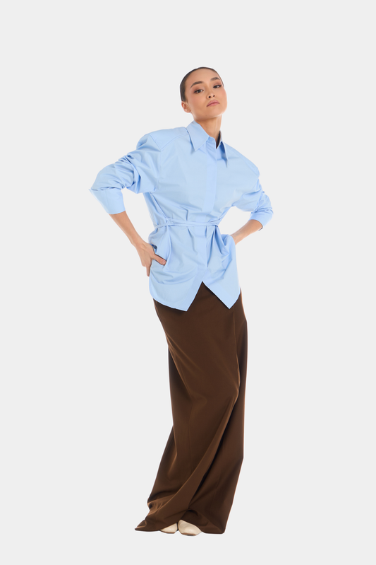 Waist Shirt