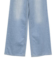 Luna Wide Denim